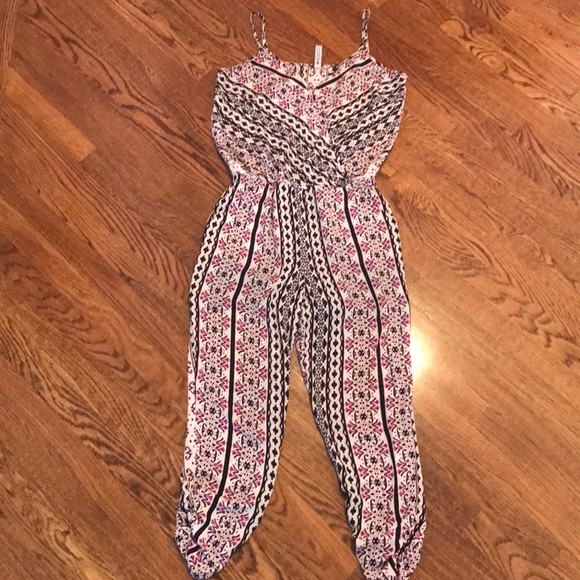 white jumpsuit lord and taylor